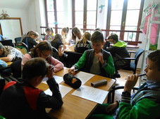 Powiatowy Konkurs Wiedzy o Regionie Puawskim