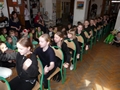 wito Teatru w Modzieowym Domu Kultury 2015