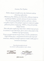 60 LAT MDK-Puawy