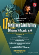 Powiatowy Dzie Kultury Puawy '2017