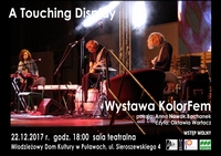 Modzieowy Dom Kultury w Puawach