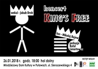 Modzieowy Dom Kultury w Puawach
