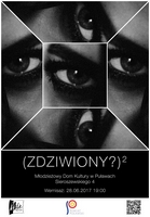 Wystawa 'Zdziwiony' 2017 MDK-Puawy