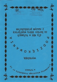 Modzieowy Dom Kultury w Puawach