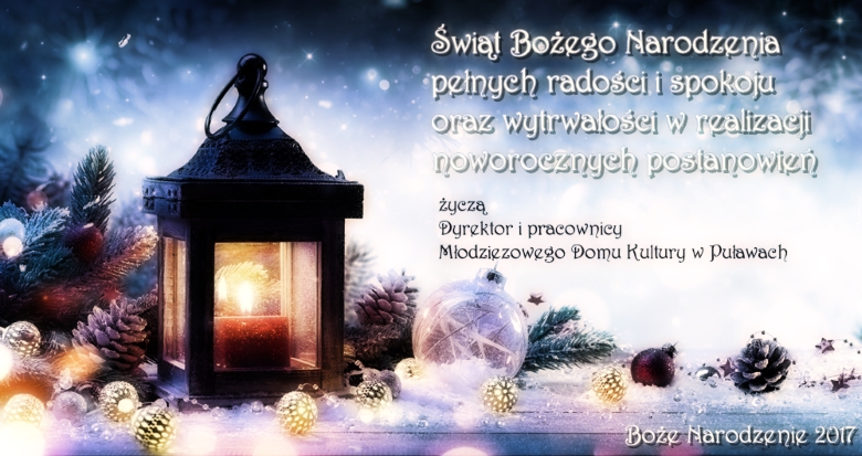 Wesoych wit