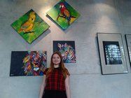 Nagroda Julii Ogonowskiej MDK-Pu�awy