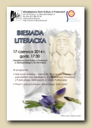 Biesiada Literacka 2014