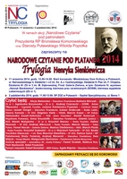 Narodowe Czytanie 2014