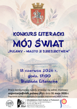 Mój Świat 2026 MDK-Puławy