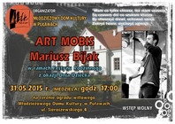 Festyn Rodzinny z okazji Dnia Dziecka mdk Pu�awy