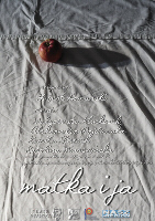 Miniatura teatralna - Matka i ja