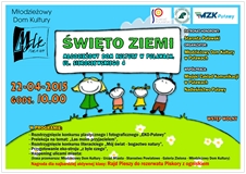 �wi�to Ziemi w MDK-Pu�awy